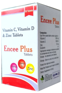 ENCEE PLUS-2