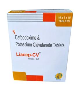 LIACEP-CV-1