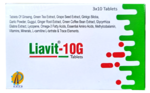 LIAVIT-10G-1