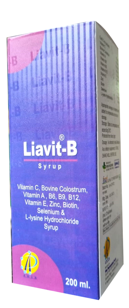 LIAVIT-B-1