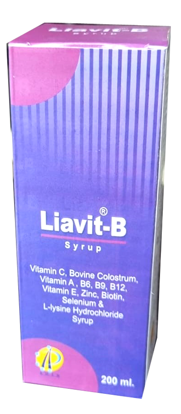 LIAVIT-B-2