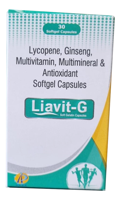 LIAVIT-G1