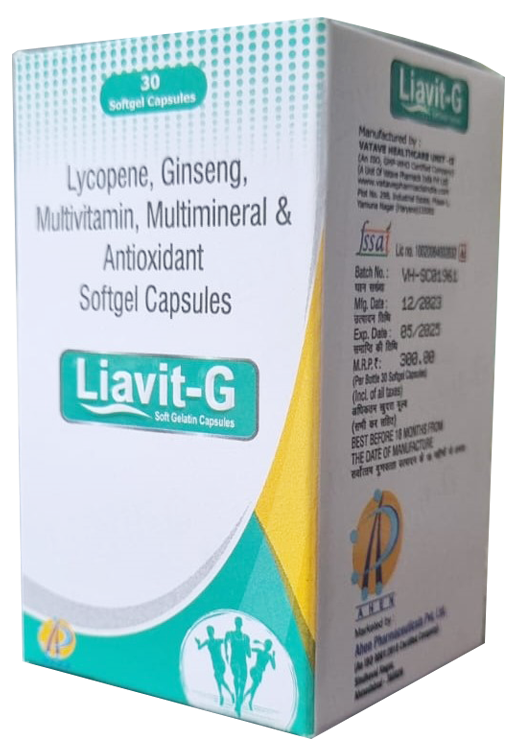 LIAVIT-G2