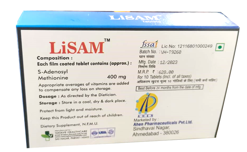 LISAM-2